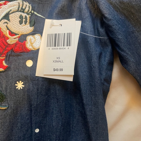 Mickey and Minnie holiday too - Picture 2 of 3